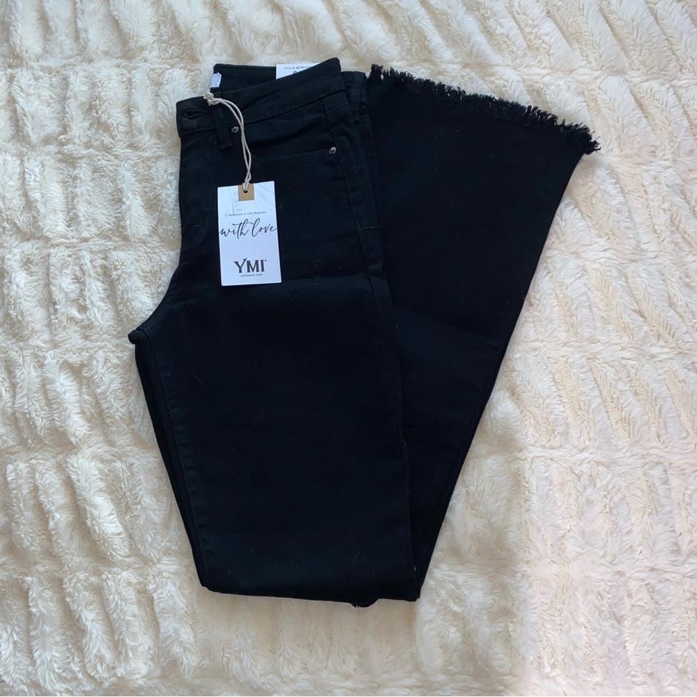 YMI Flare Jeans